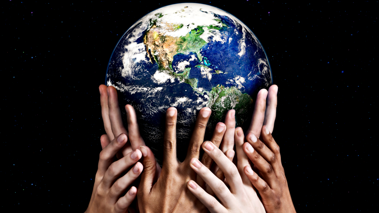 Dia Internacional da Terra: entenda como surgiu e porque devemos refletir sobre o futuro do planeta
