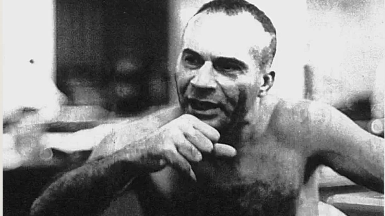 Vida na China e vítima do DOPS: 10 fatos sobre o guerrilheiro Carlos Marighella