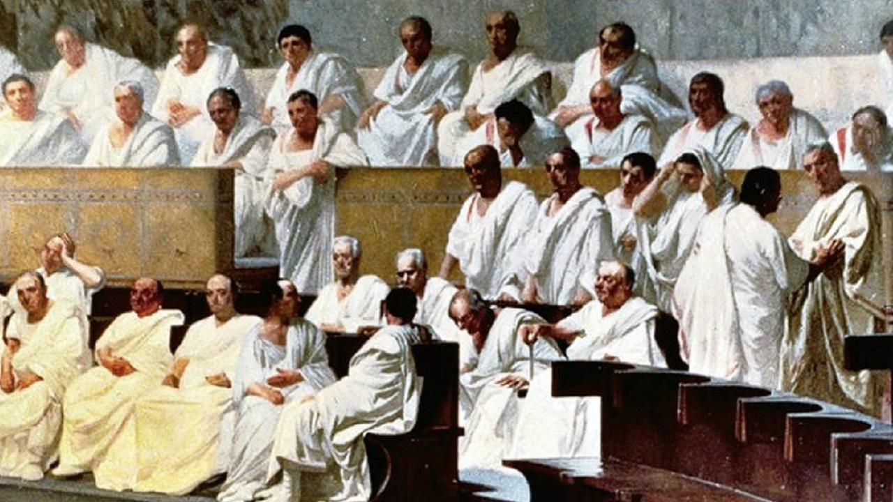 “Sem participar da vida política, repetiremos o erro procurando um messias”, diz autor de Três mil anos de política