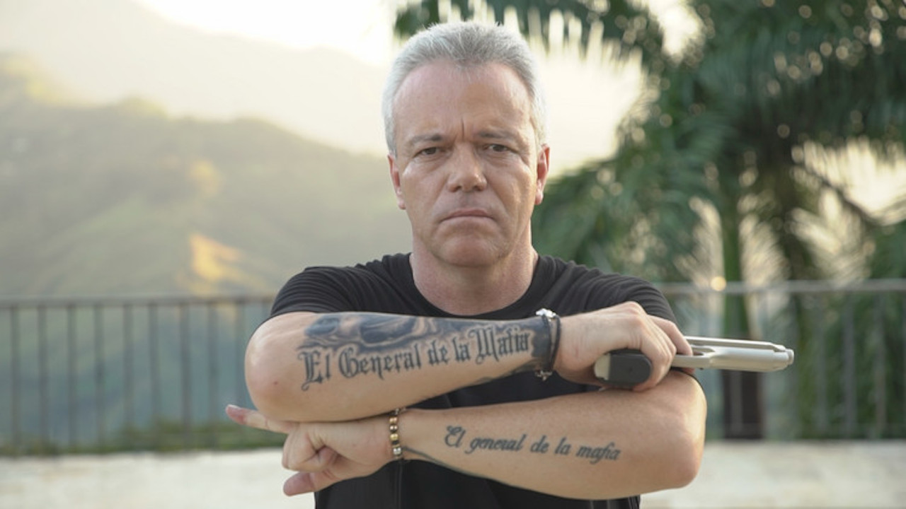Popeye: o capanga de Pablo Escobar que admitiu ter matado 250 pessoas