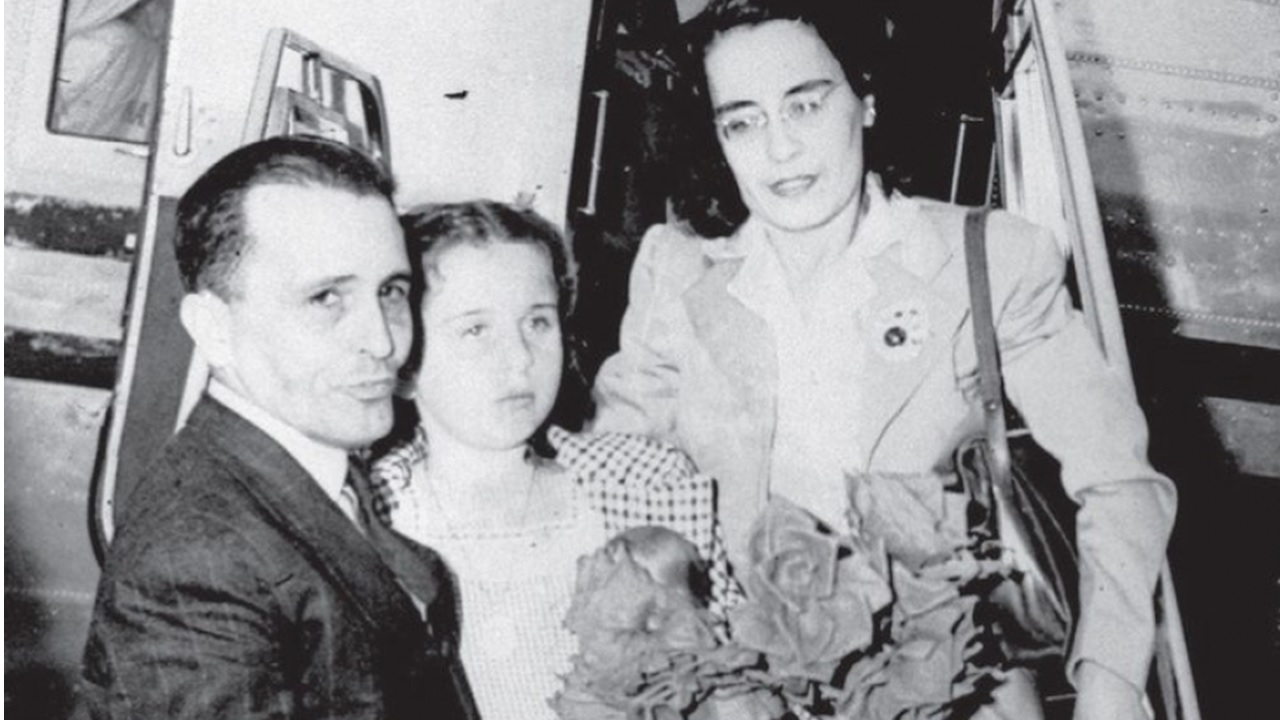 As misteriosas cartas de Olga Benário e Luís Carlos Prestes — que foram alvo de polêmicas nos últimos anos