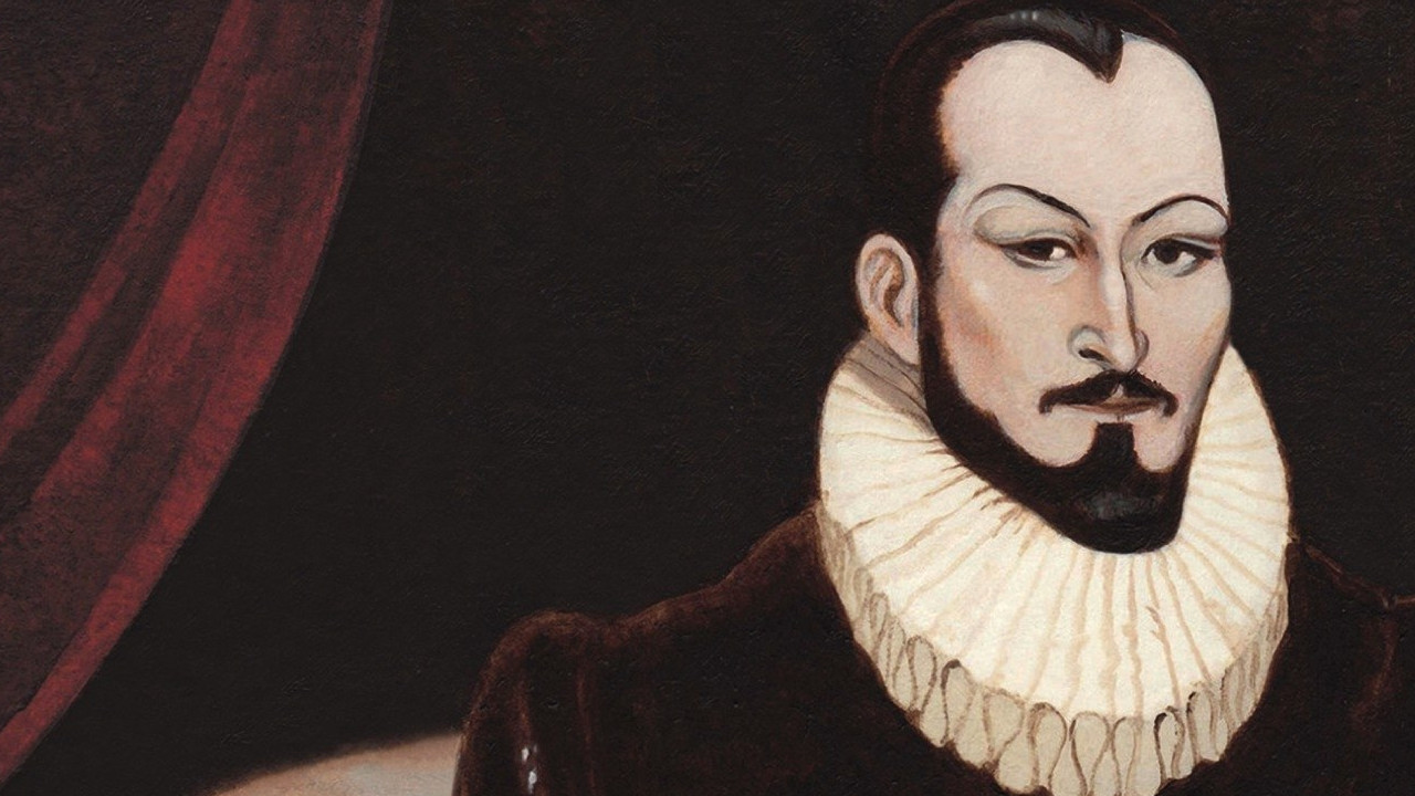 Há 429 anos, Gesualdo da Venosa, artista renascentista, matava a esposa e o seu amante