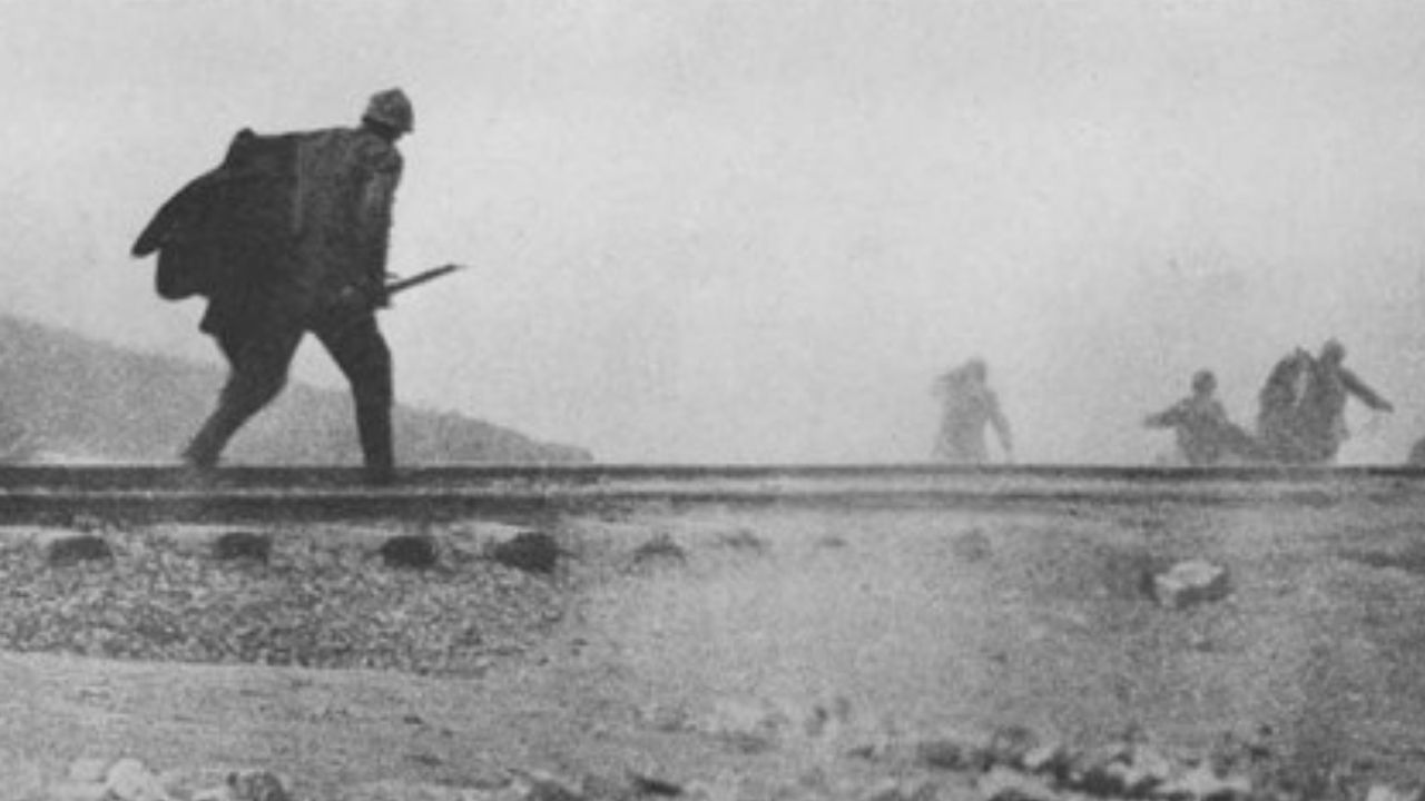 Há 104 anos, terminava a Batalha de Verdun, a mais longa da Primeira Guerra