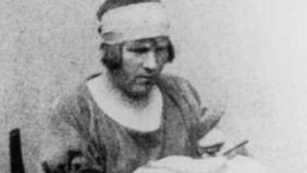 Pioneirismo trans: Dora Richter, a primeira pessoa a fazer cirurgias completas de troca de gêneros
