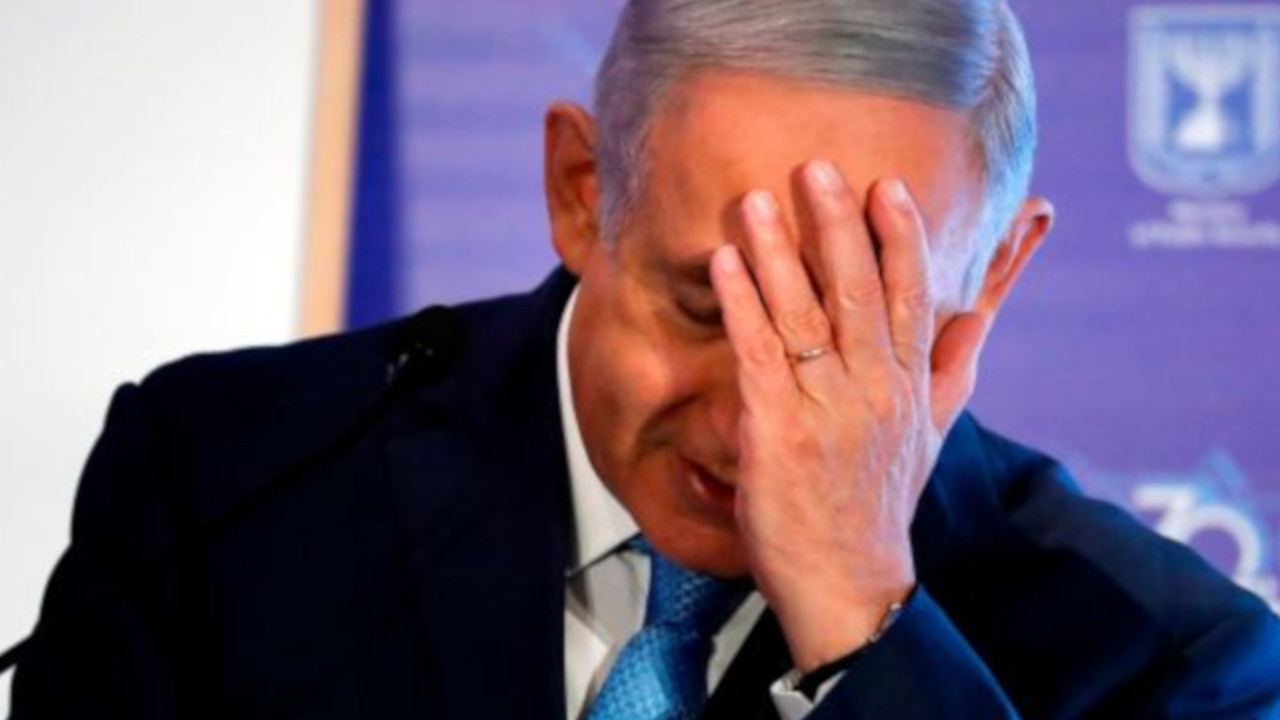 Facebook suspende robô de página de Primeiro Ministro de Israel após discursos de ódio