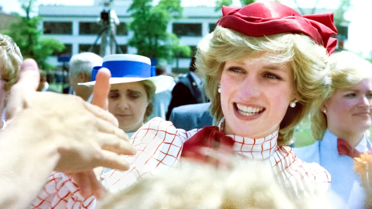 5 coisas que foram retiradas da princesa Diana após seu divórcio com o príncipe Charles