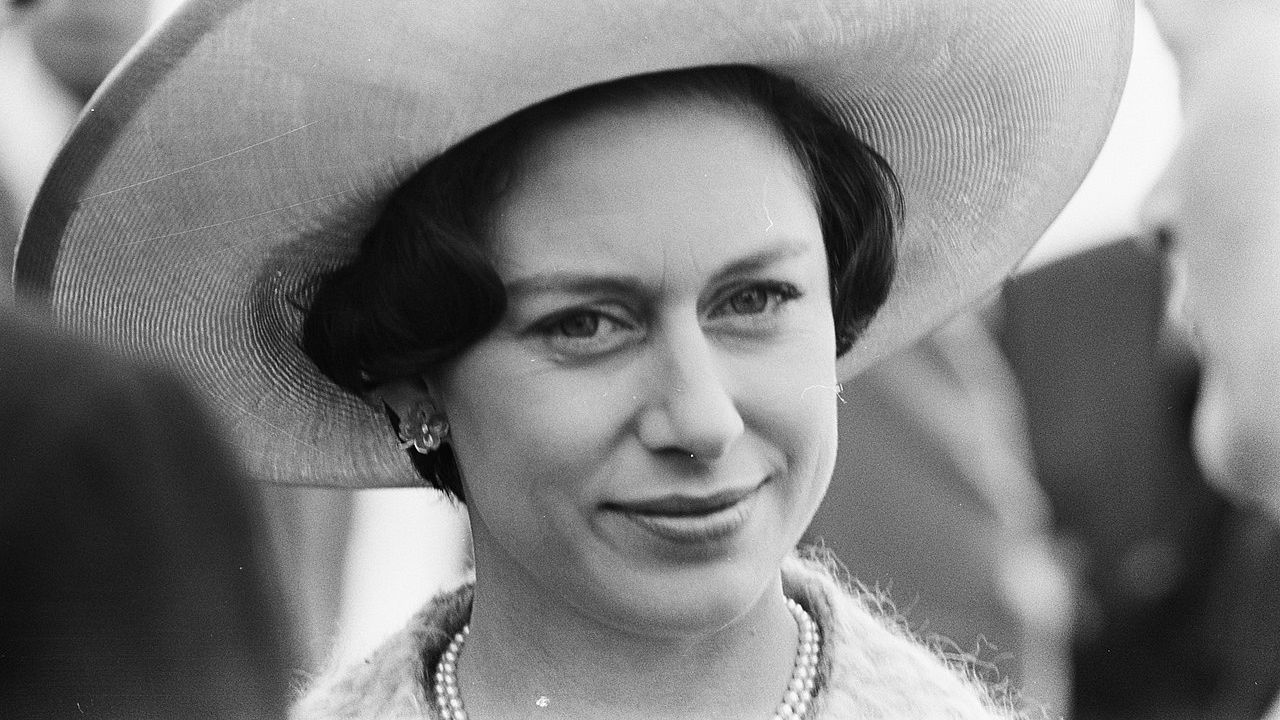 Como a Princesa Margaret protagonizou um dos maiores escândalos da monarquia