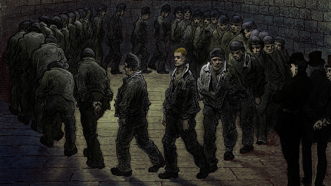 5 crimes inacreditáveis que ocorreram na Inglaterra Vitoriana