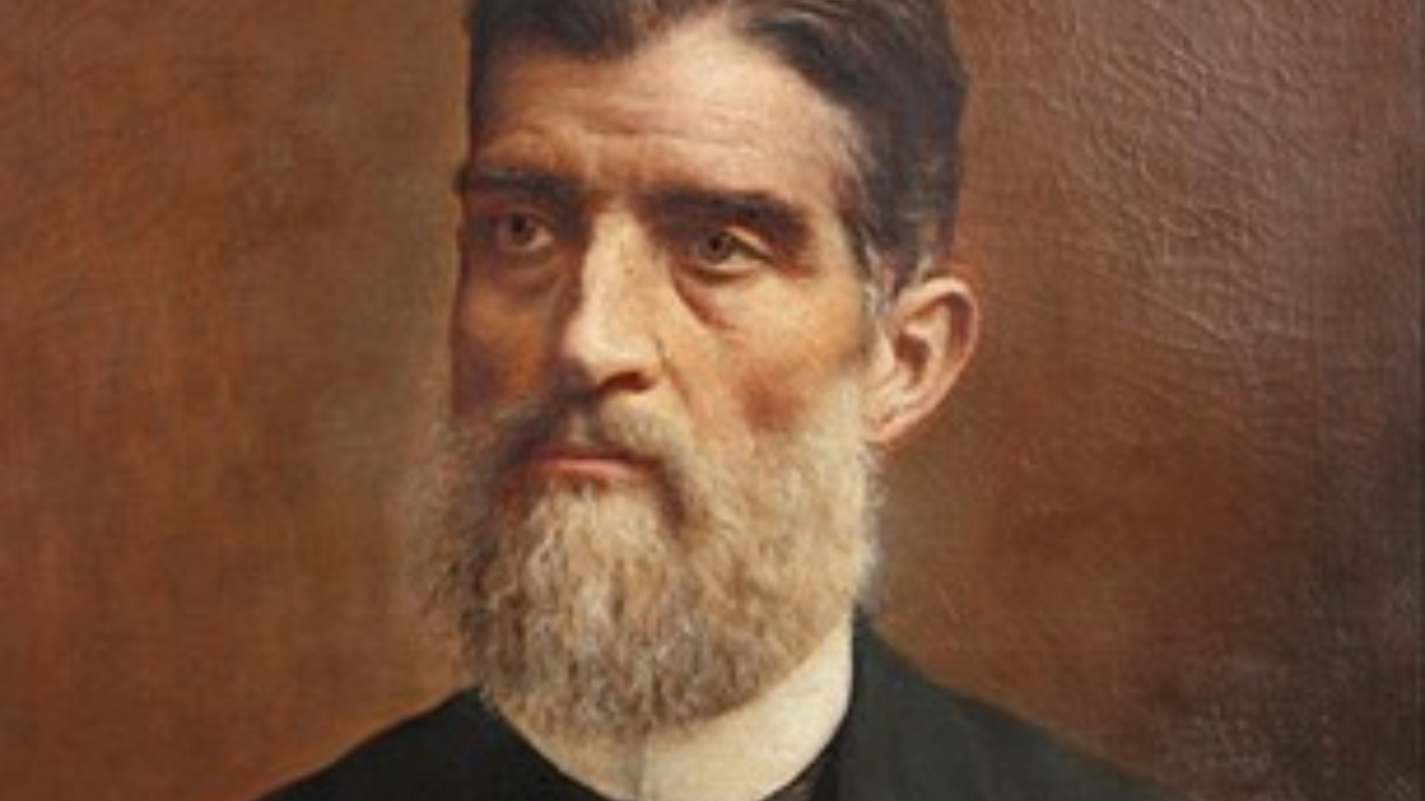 Neste dia, há 117 anos, morria Prudente de Morais, o primeiro presidente civil do Brasil