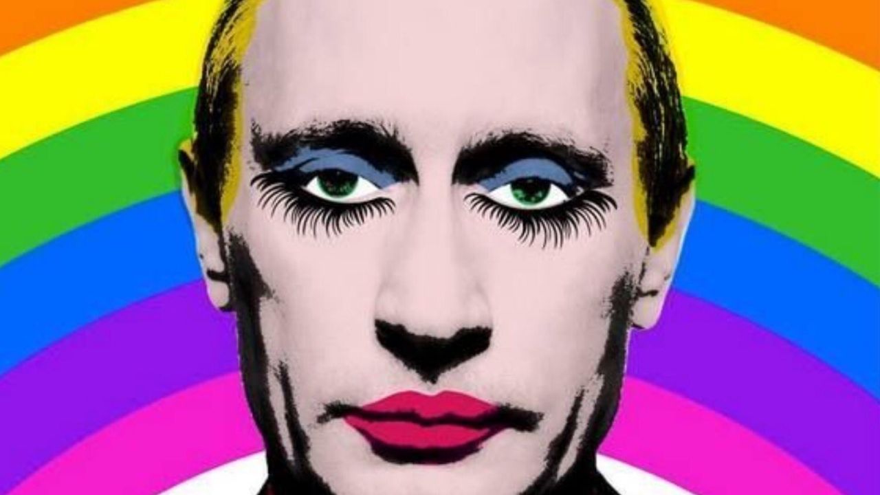 Putin propõe ao Parlamento que casamento homossexual seja crime constitucional