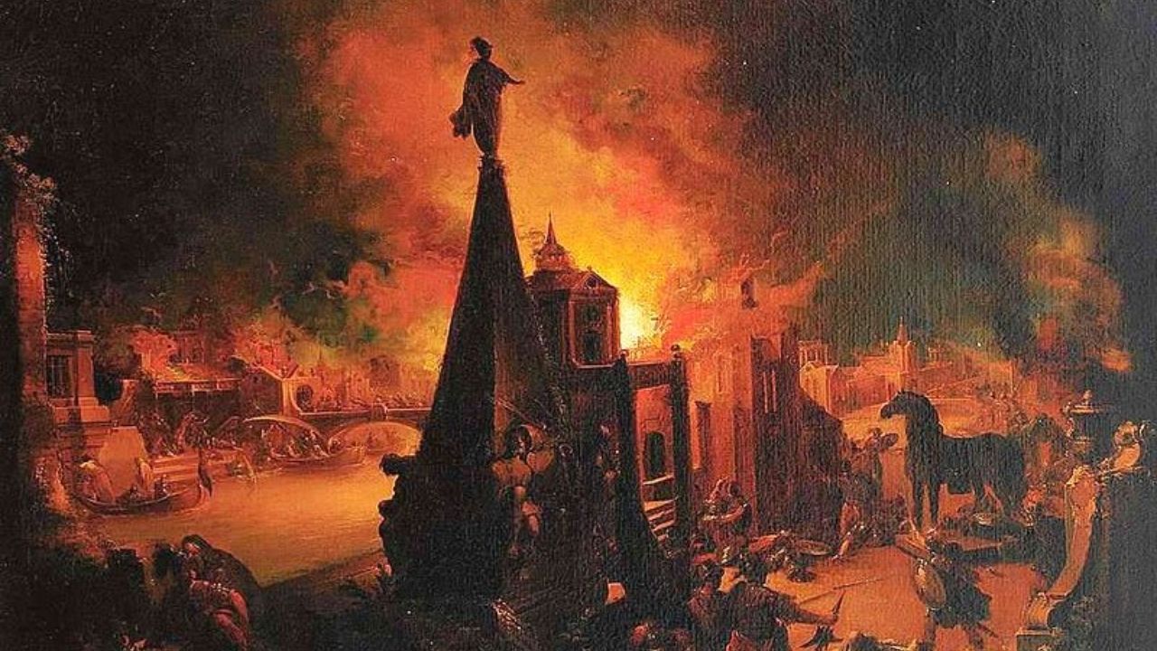 3.204 anos da Queda de Troia: conheça a mais famosa guerra antiga, que talvez nunca tenha existido
