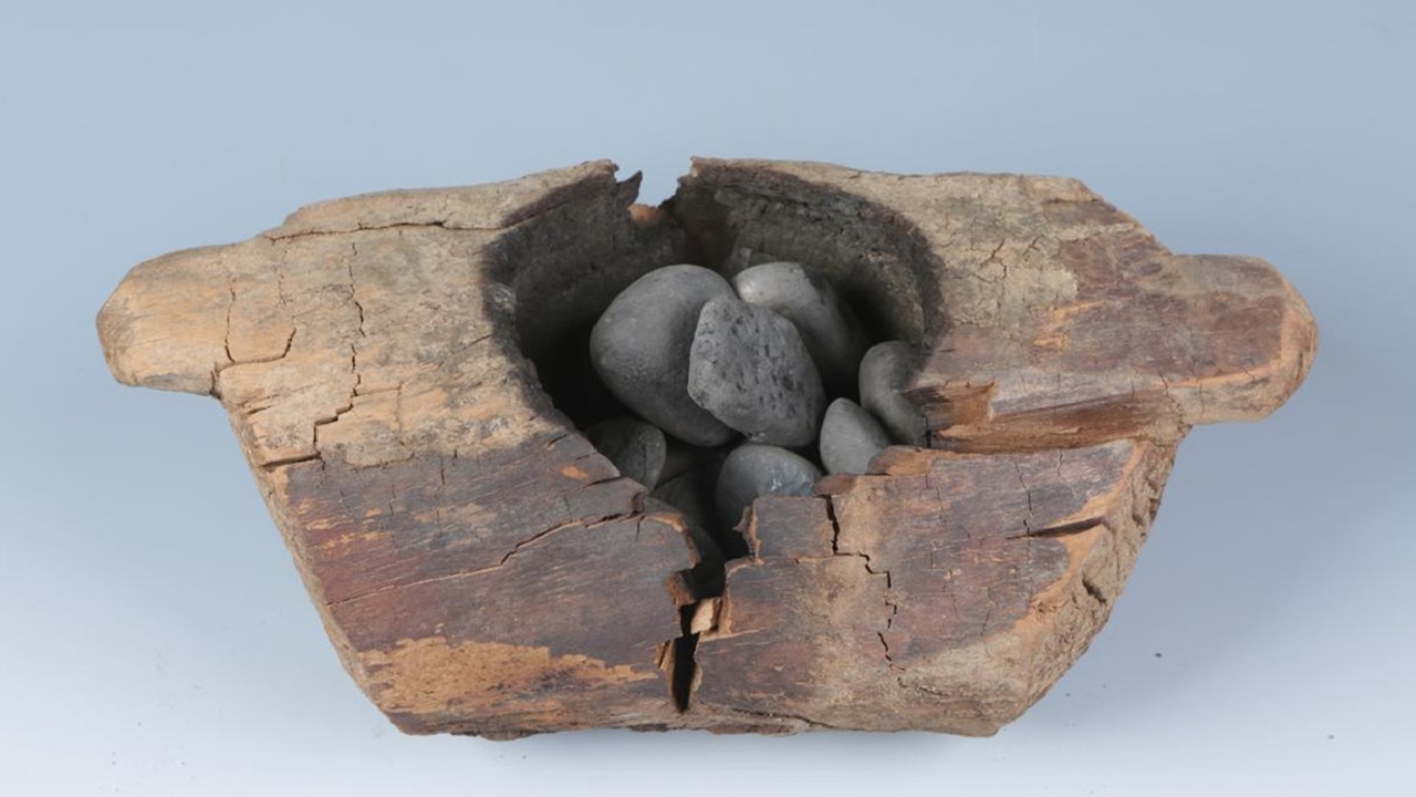 Maconha era usada na China há 2.500 anos