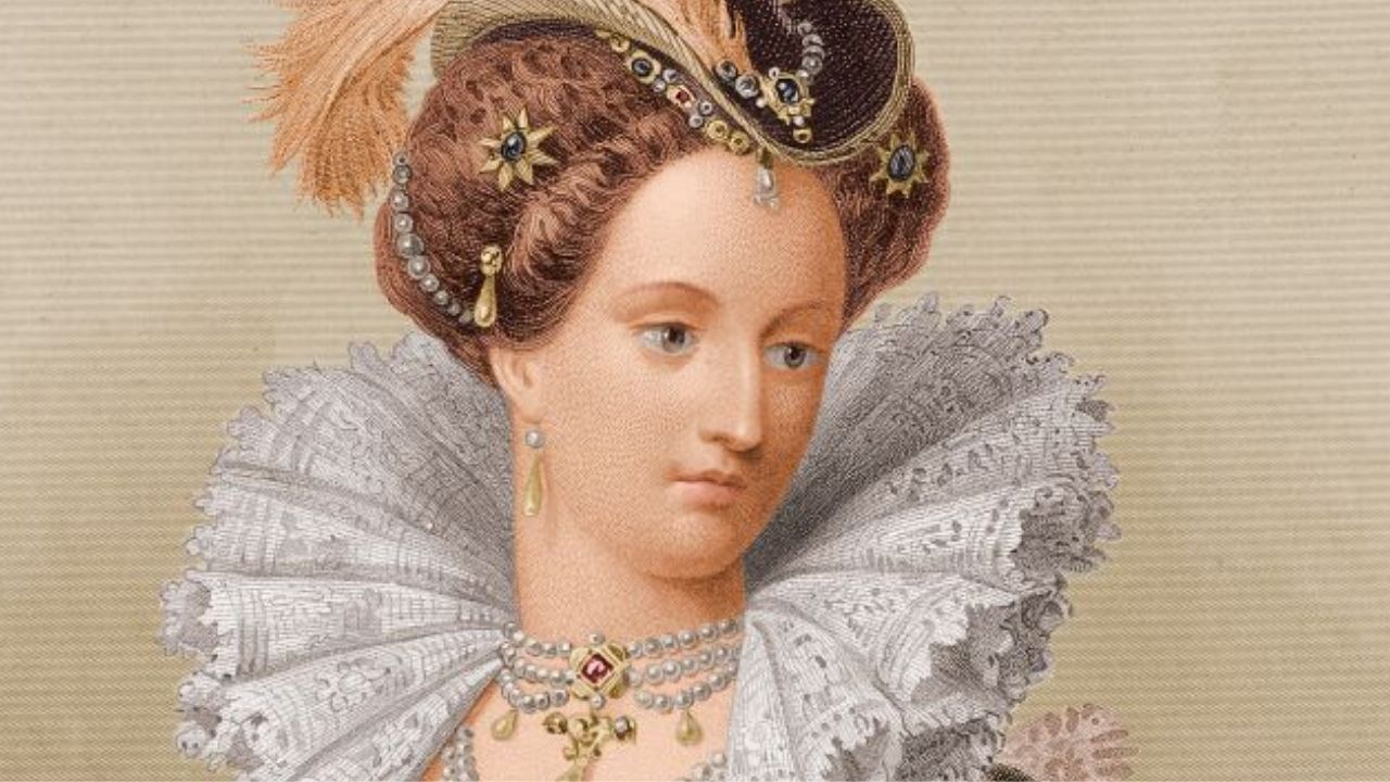 Da execução de Maria da Escócia a morte de Amy Robsart: as polêmicas na corte de Elizabeth I