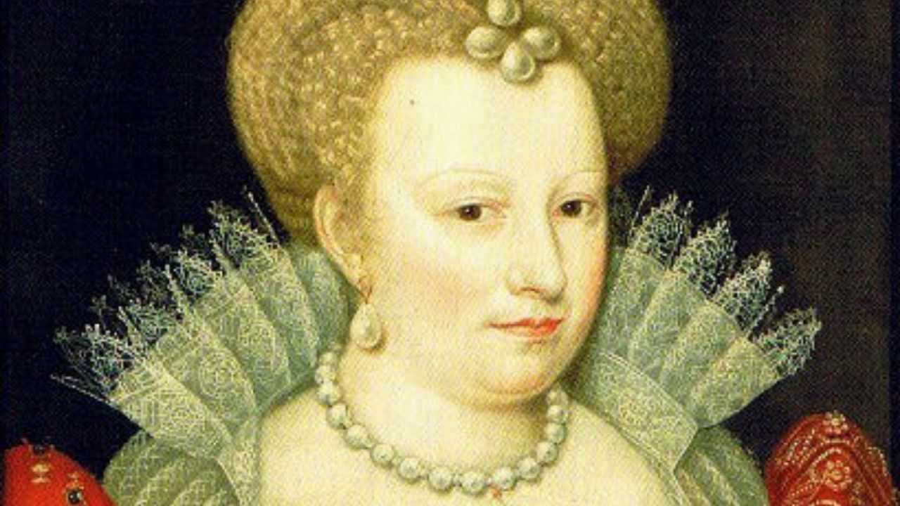 Influência, poder e dinheiro: Margarida de Valois, a mais poderosa rainha europeia