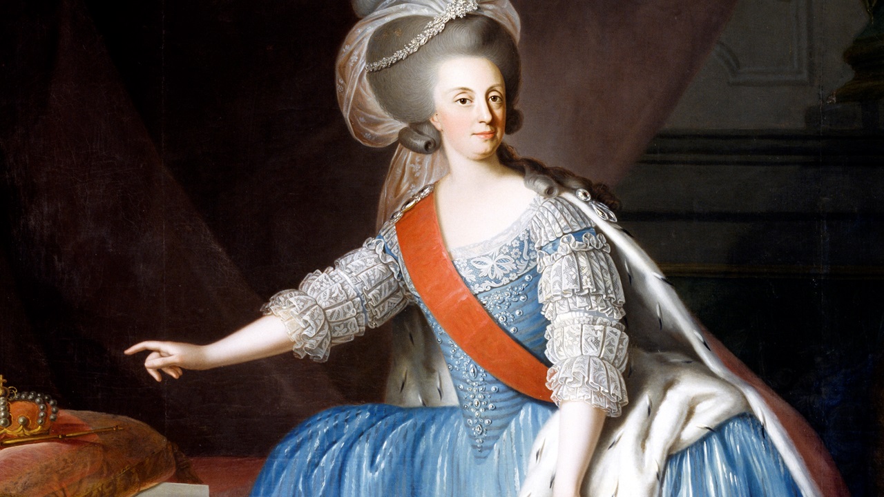 Obra revela o verdadeiro estado da saúde mental de D. Maria I, a “Rainha Louca”