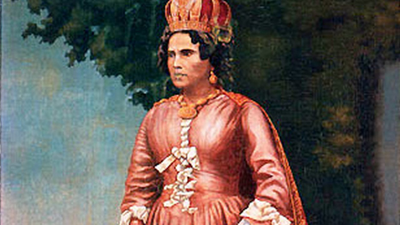 Ranavalona I: a implacável rainha de Madagascar que decapitou seu amante