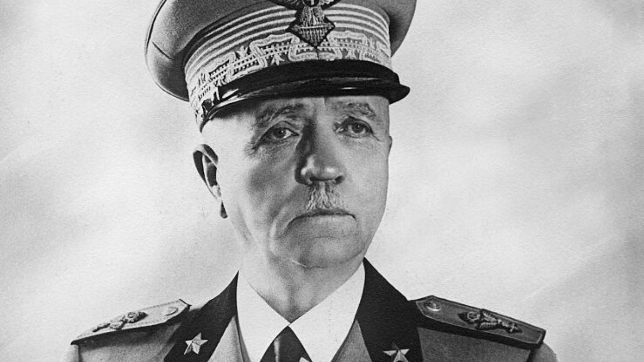 Pietro Badoglio, o marechal que assumiu o poder após a queda de Mussolini