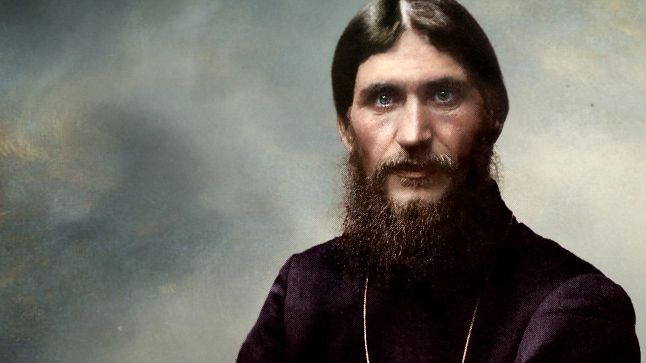Rasputin, o bruxo que criou um reinado paralelo na Rússia