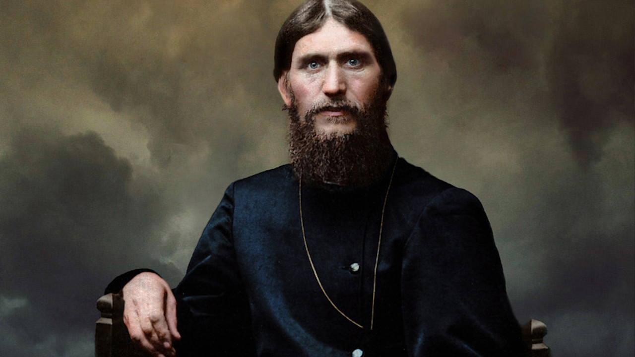 Rasputin: 107 anos da macabra morte do bruxo da família imperial russa