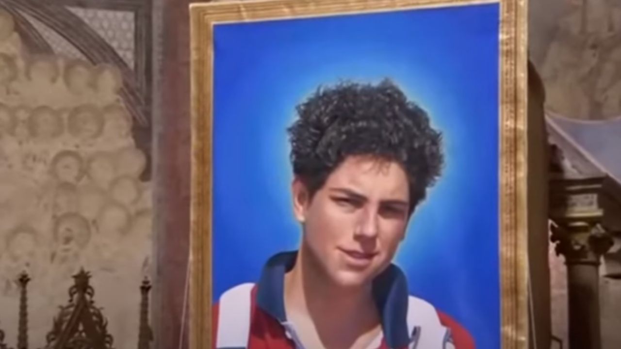 ‘Hoje o céu está mais perto’ diz membro da igreja católica, sobre a beatificação de Carlo Acutis