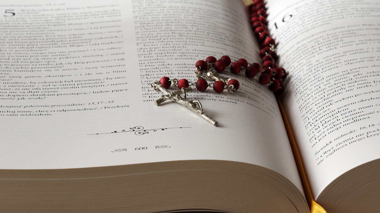 Como o cristianismo sobreviveu ao passar dos séculos?