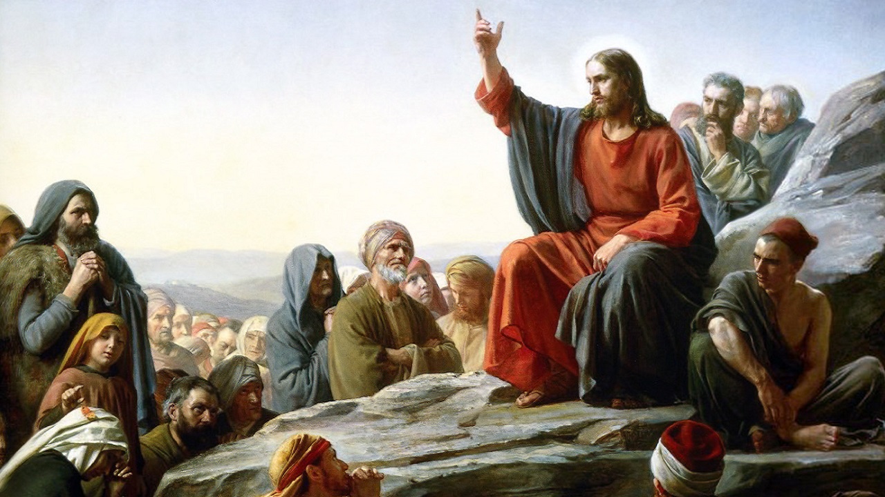 Jesus tinha irmãos?