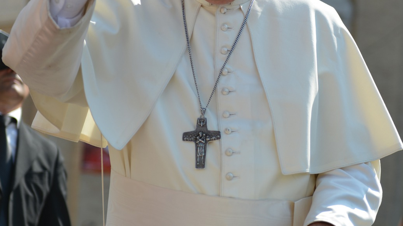 Por quase 2 mil anos, os papas foram muito mais que líderes religiosos