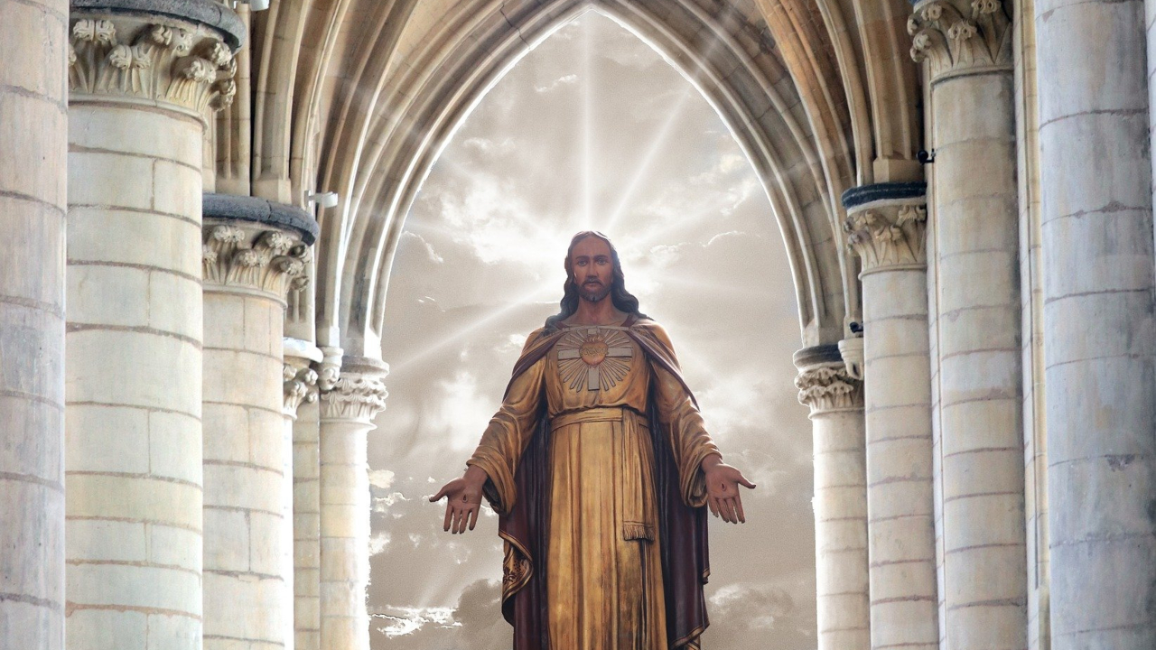 Como o cristianismo conquistou o coração do mundo antigo?