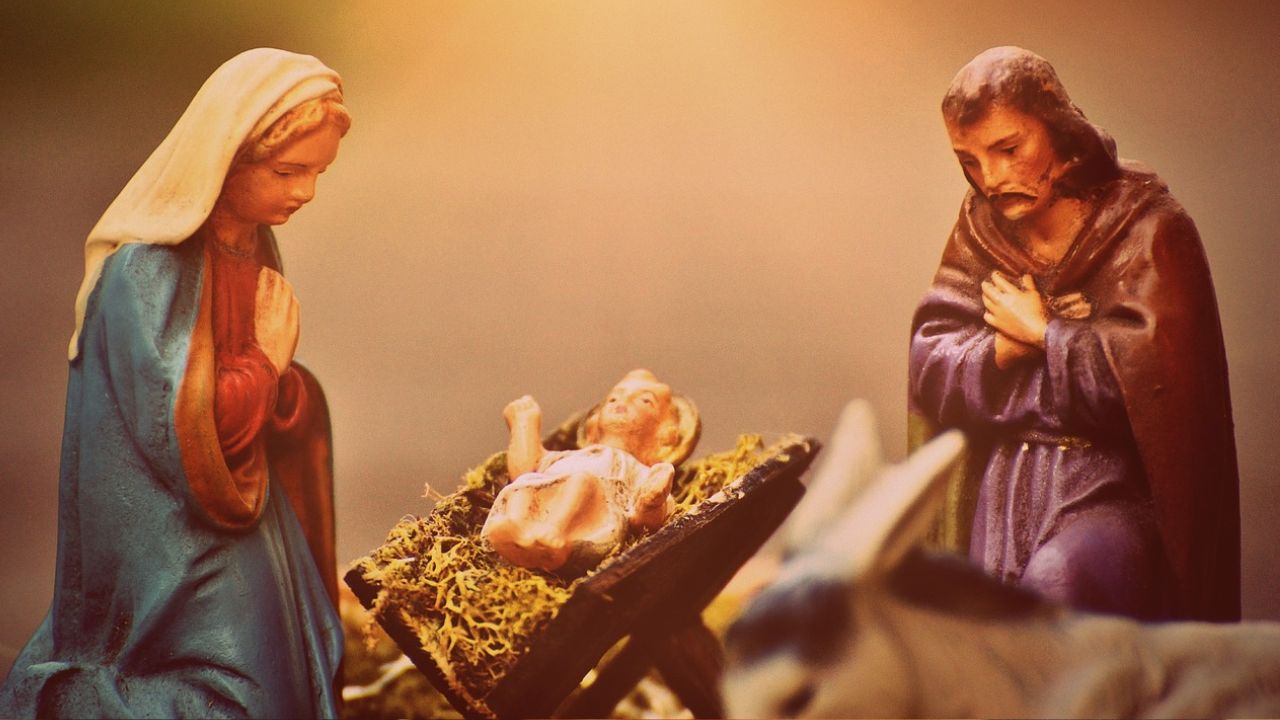 Jesus Cristo nasceu em 25 de dezembro?