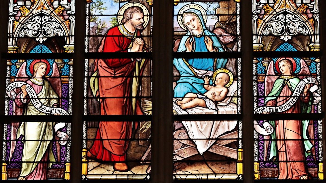 Por que a Igreja Católica perde tantos fiéis para as demais cristãs?