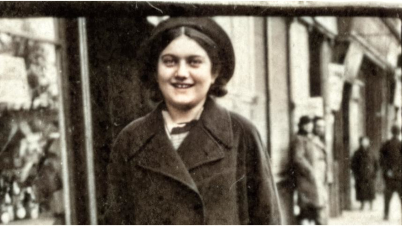 Diário de “Anne Frank polonesa” será, finalmente, publicado após 70 anos