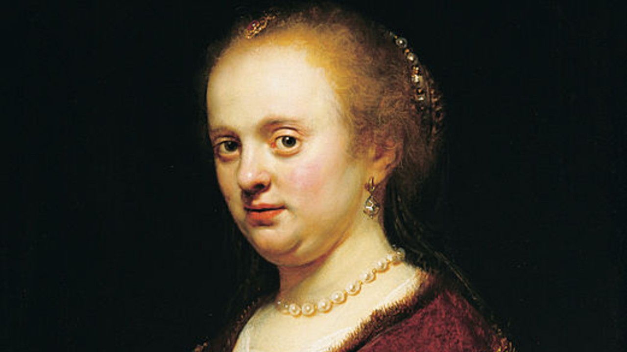 Após cerca de meio século, museu descobre em seu acervo uma obra rara e autêntica de Rembrandt