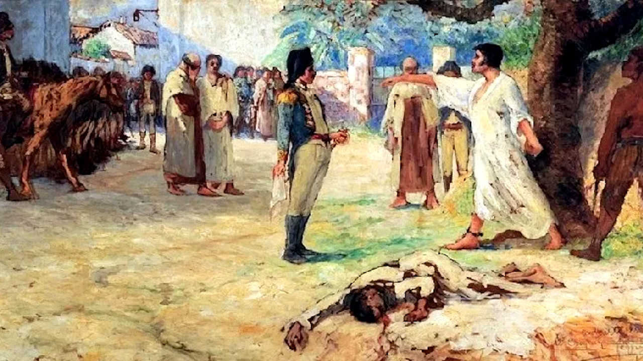 Pernambuco declarou independência antes do resto do Brasil