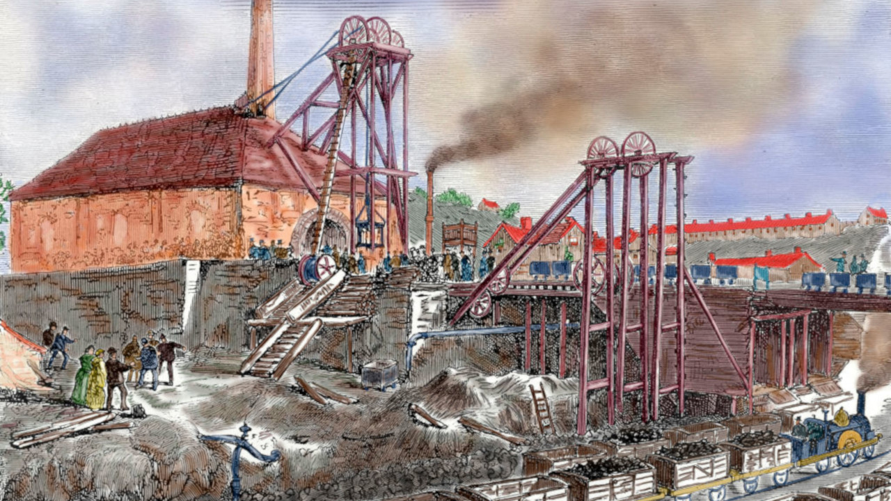 5 livros para entender o impacto da Revolução Industrial