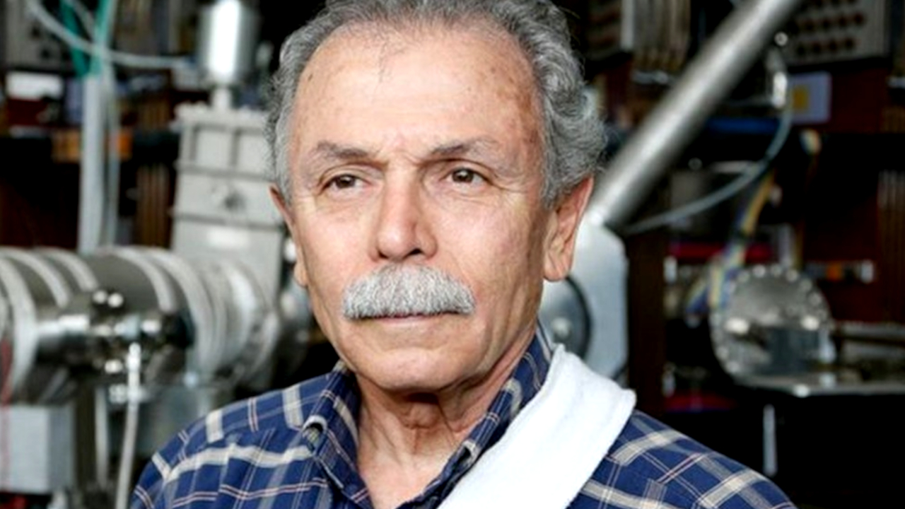 Ricardo Galvão, ex-diretor do Inpe, é consagrado como o cientista mais influente do mundo