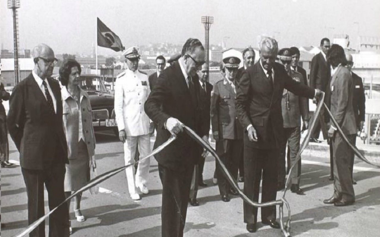 A história por trás do milagre econômico durante a ditadura militar brasileira