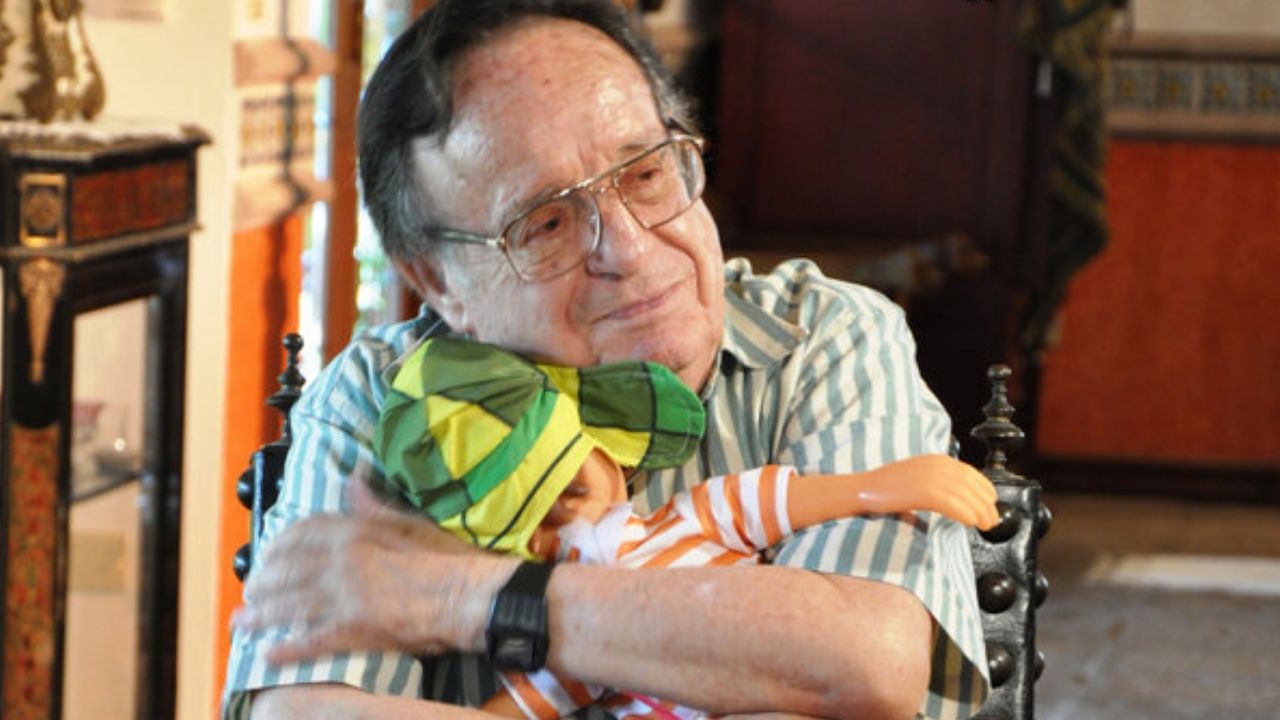 Sigam-me os bons! Há 91 anos, nascia Roberto Bolaños, o eterno Chaves