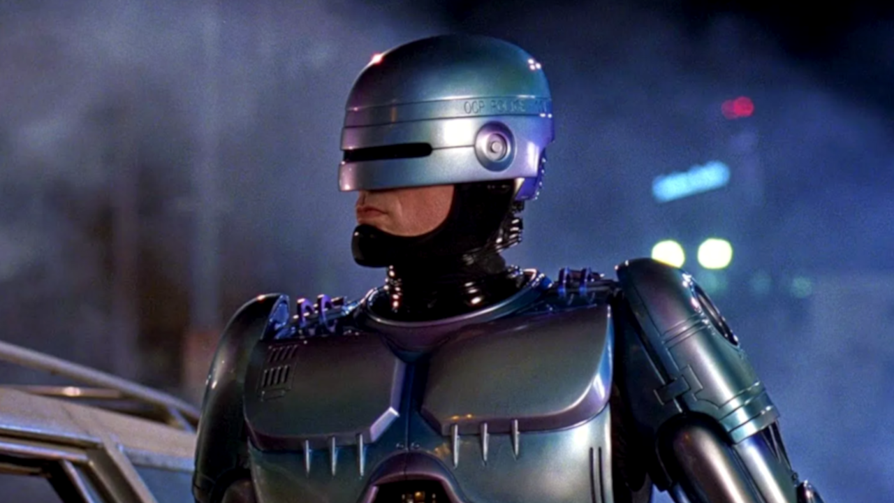 Robocop: Série do Prime Video, sem o icônico personagem, confirma produtor executivo