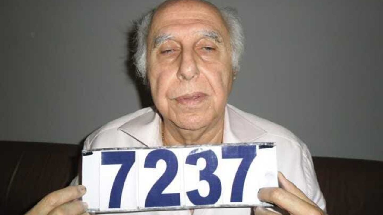 Justiça nega pedido para que Roger Abdelmassih volte à prisão domiciliar por conta da pandemia