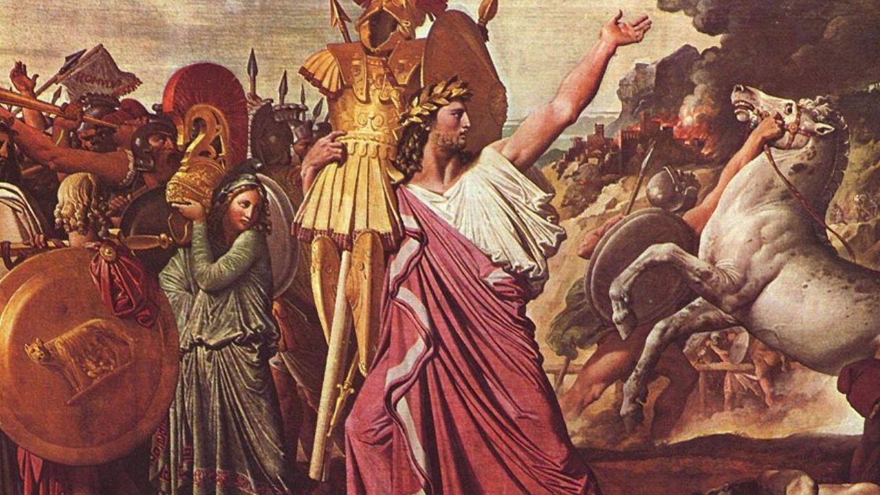 “É impossível que este seja o túmulo de Rômulo”, afirma arqueóloga sobre descoberta da cova do primeiro imperador de Roma