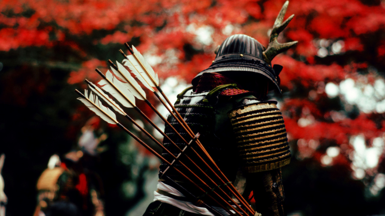 Japão Feudal: a lendária vingança dos 47 ronins