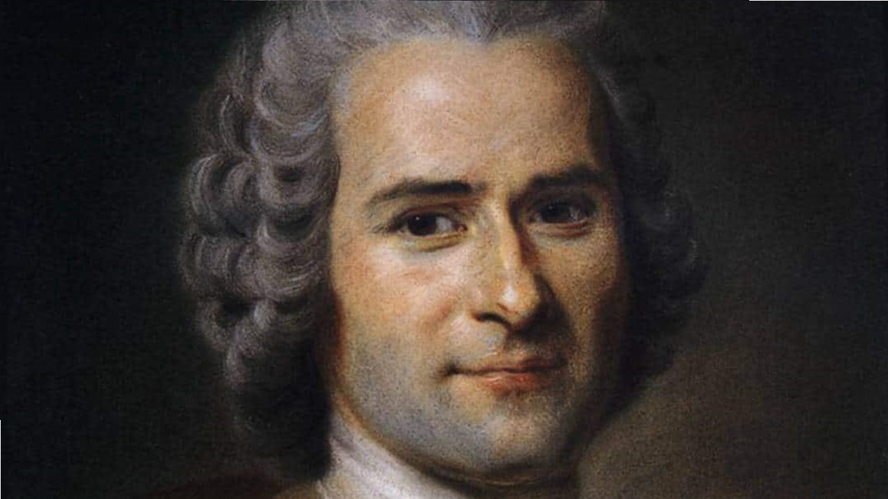 Jean-Jacques Rousseau, que escreveu sobre educação, abandonou os cinco filhos em um orfanato