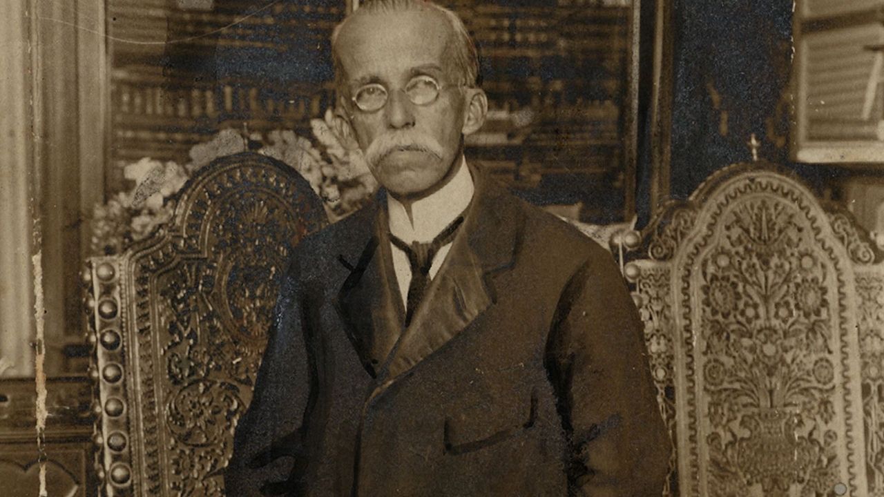 Medo do passado: quando Rui Barbosa tentou apagar a memória da escravidão