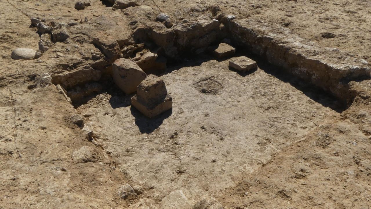 Escavações revelam raro assentamento rural de 1.800 anos, na França. Confira imagens!