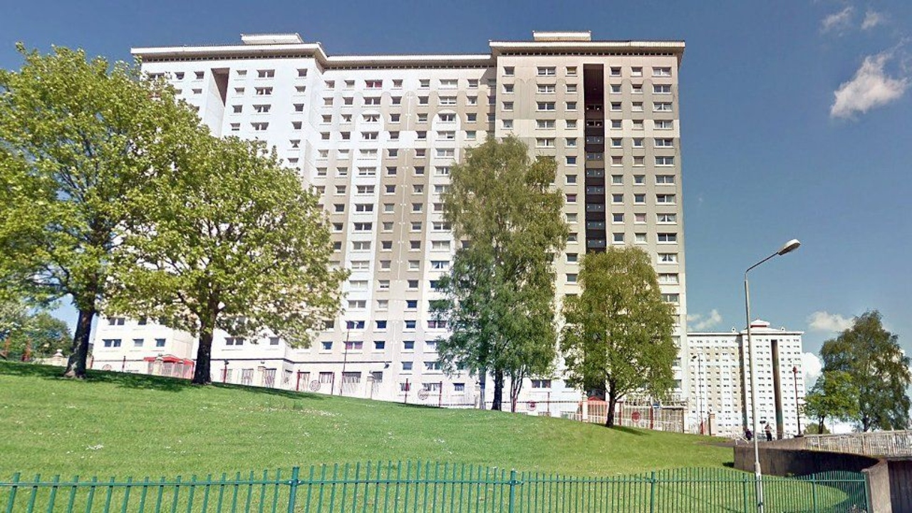 Com a Guerra da Ucrânia, 200 apartamentos vazios na Escócia abrigarão ucranianos