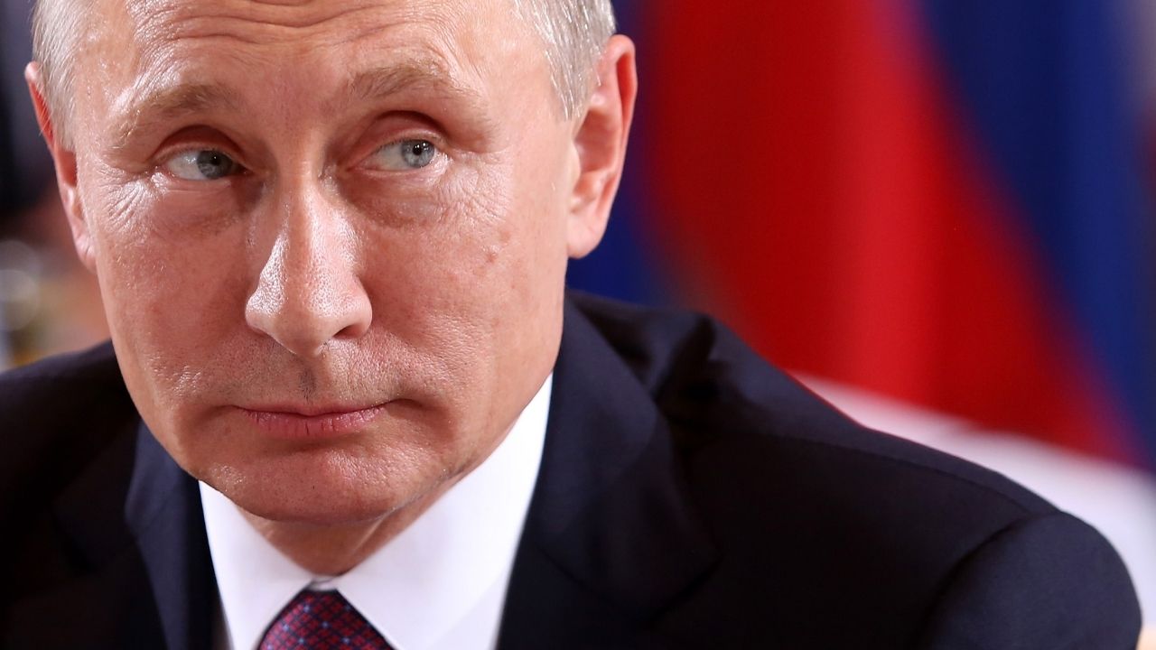 Ministro da Defesa russa fala sobre tentativa de ataque a Putin: ‘Malsucedida’