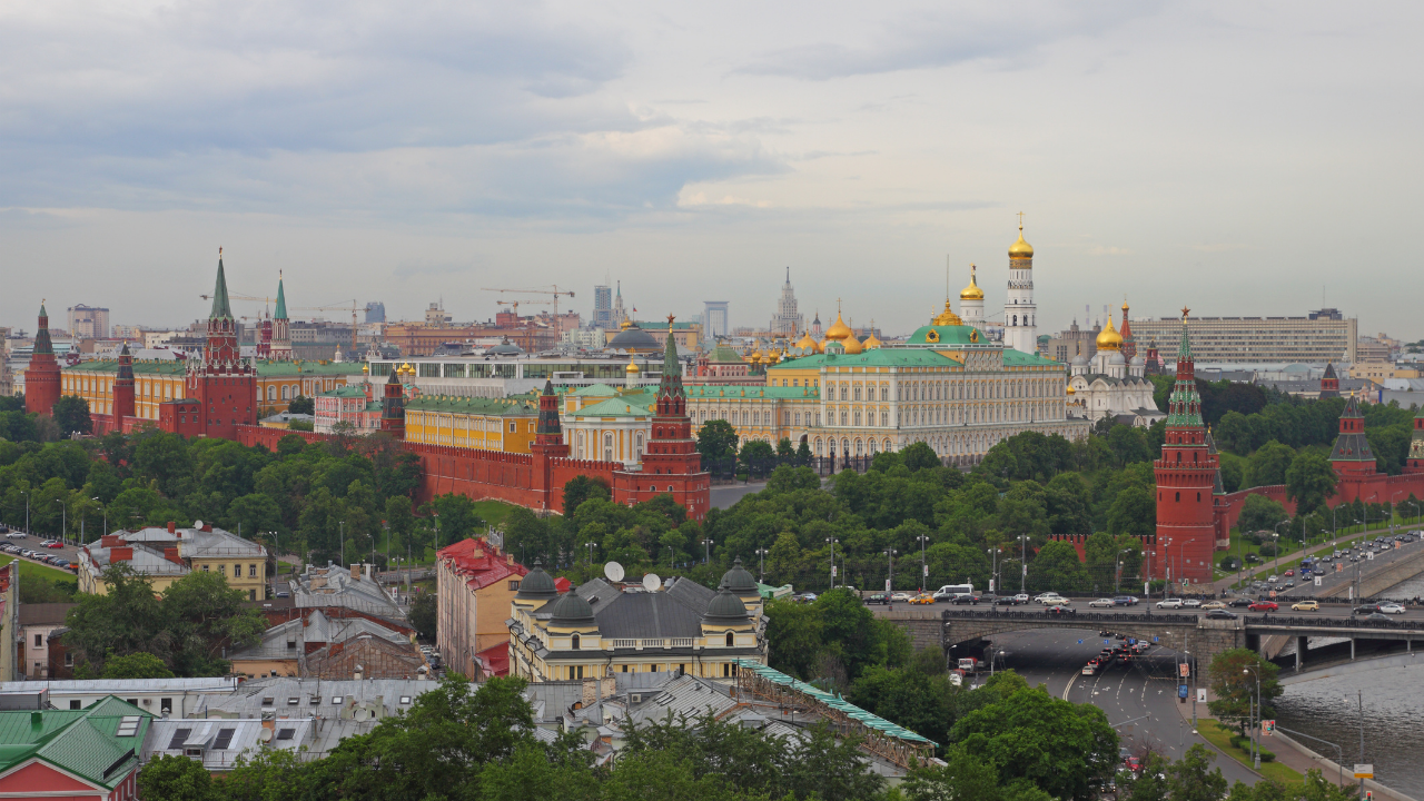 Brasil não é considerado um país ‘hostil’ pelo Kremlin