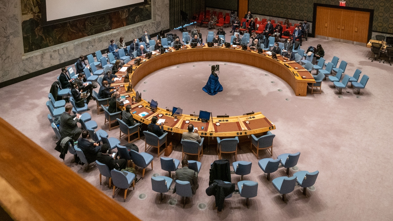 Rússia: Na ONU, Brasil é favorável a ação contra a guerra e China se abstém