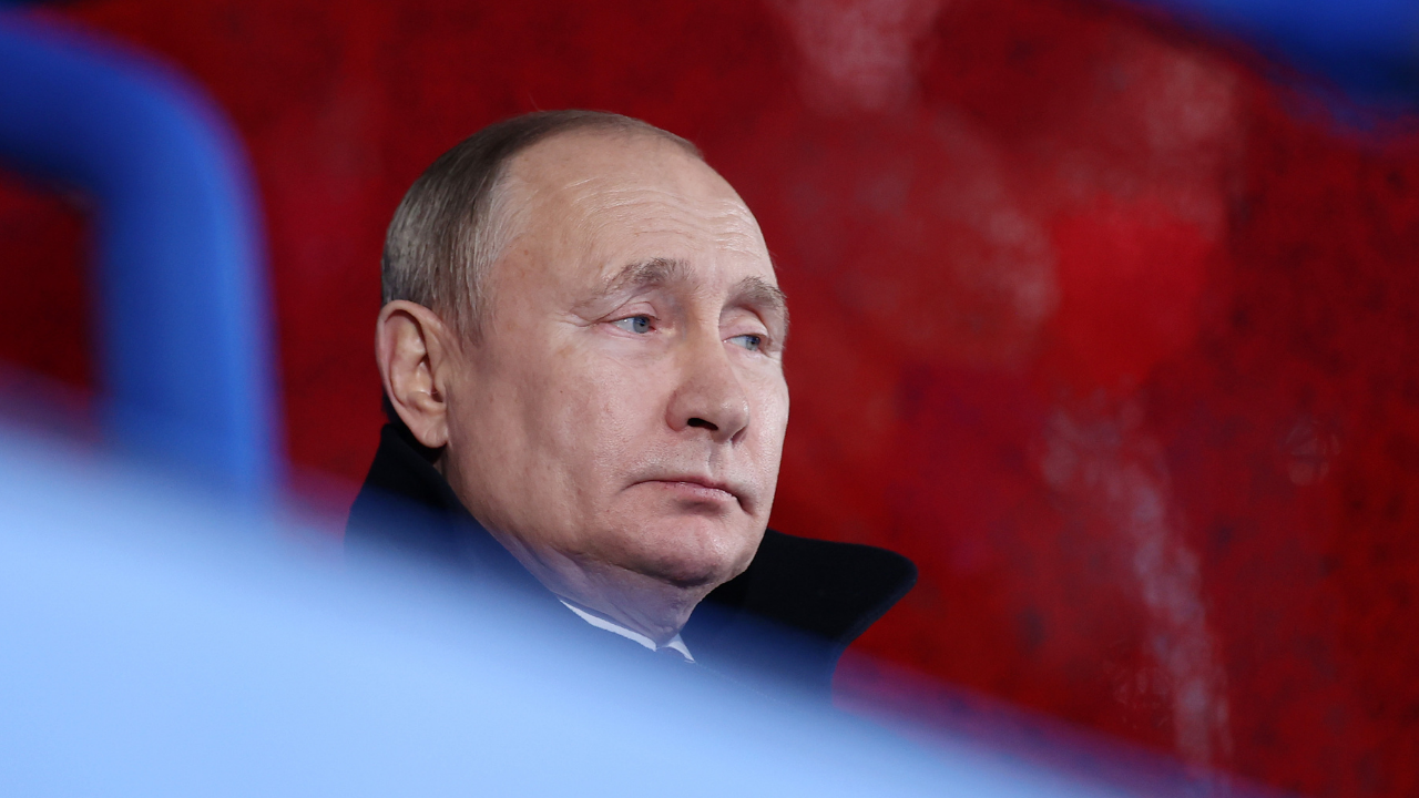 Putin incita militares ucranianos: ‘Tomem o poder em suas mãos’