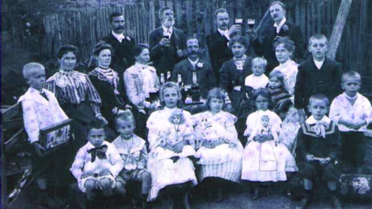 Conheça os russos que fugiram da Revolução Comunista de 1917